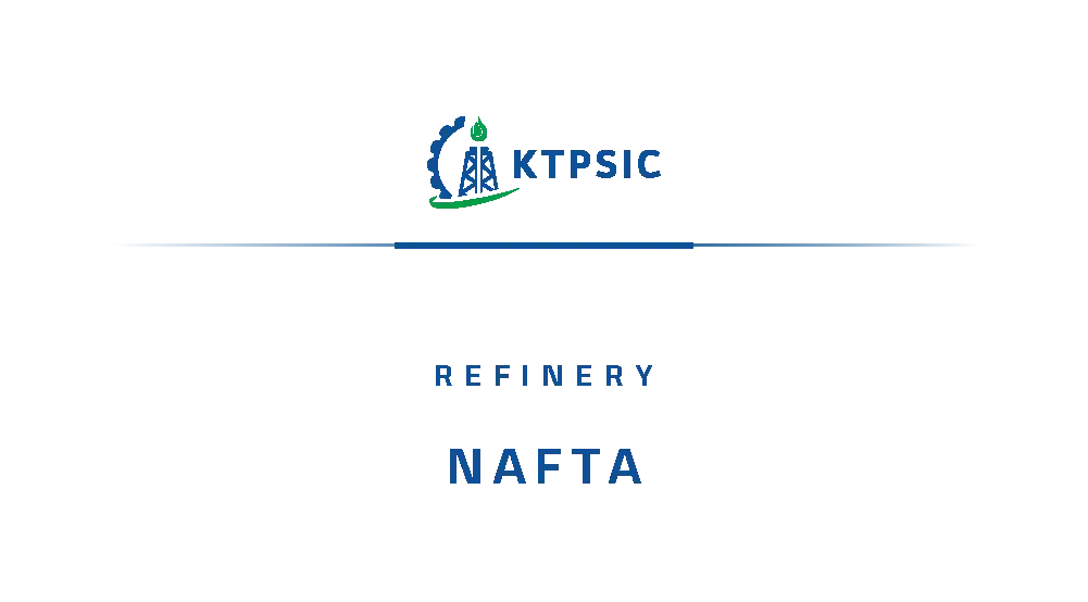 KTPSIC - Nafta