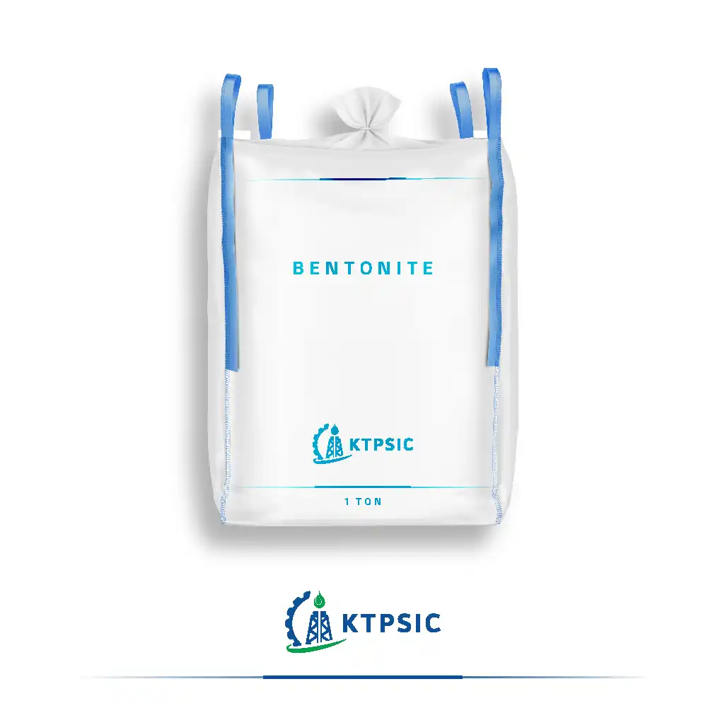 KTPSIC - Bentonite