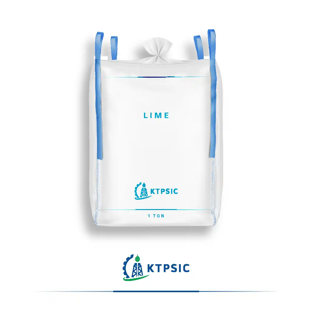KTPSIC - Lime