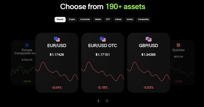 Evaluasi OlympTrade 2026